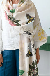 Natural World Scarf