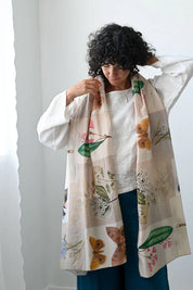 Natural World Scarf