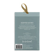 Scented Sachet
