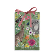 Scented Sachet