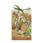 Scented Sachet