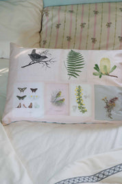 Scrapbook Pillowcase- Set of 2