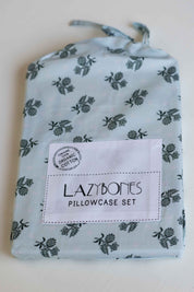 Scrapbook Pillowcase- Set of 2