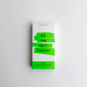 Cheeky Neon- Shower Steamer 3 Pack