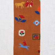 Bonne Maison Knee High Socks