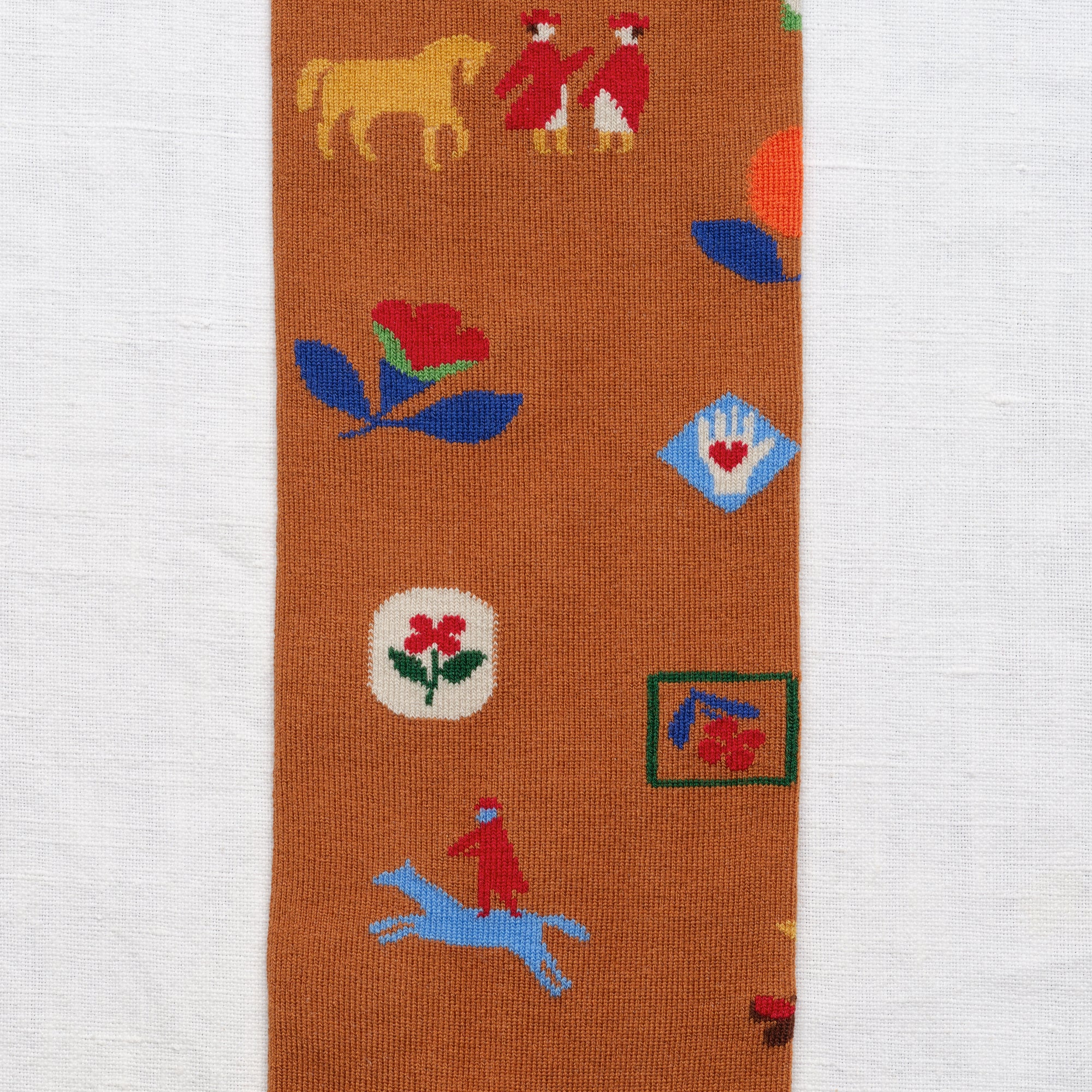 Bonne Maison Knee High Socks