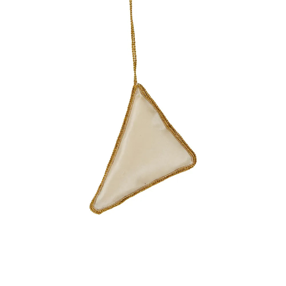 Sequin Hanging Decoration-Fairy Bread