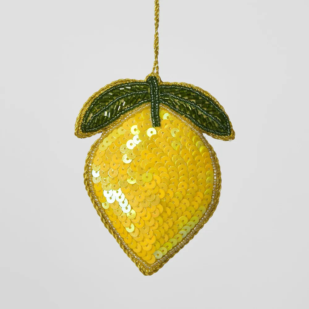 Sequin Hanging G&T Partner! Decoration