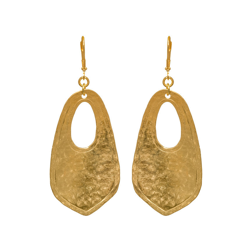 We dream In Colour Seya Earrings