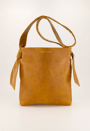 Nancybird Shiki Bag in Ochre