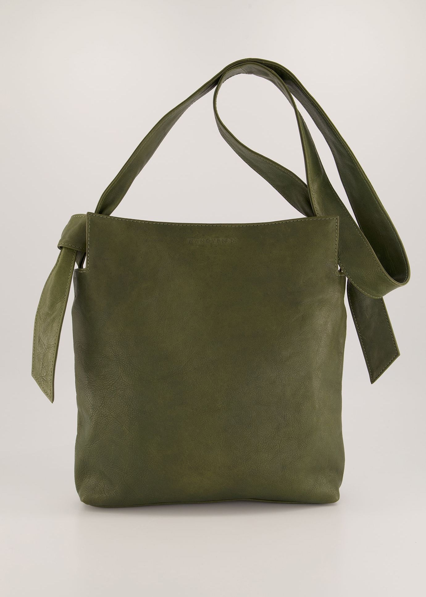 Nancybird Shiki Bag in Khaki