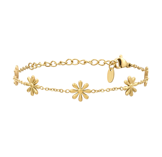 16mille Sibylle Gold Bracelet
