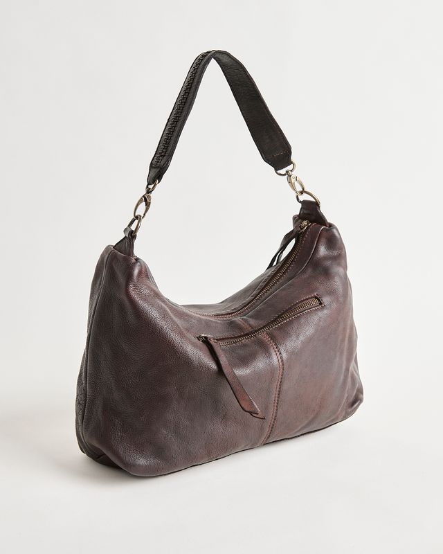 Signature Slouchy Bag