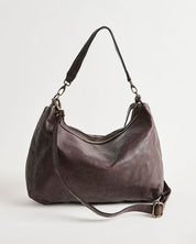 Signature Slouchy Bag