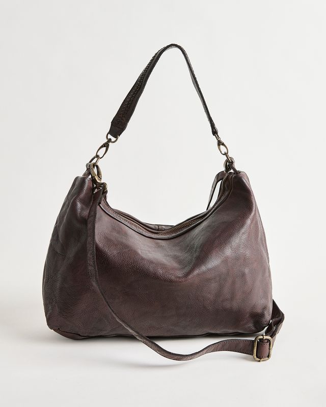 Signature Slouchy Bag