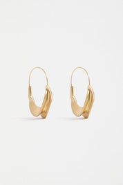 Siita Hoop Earring