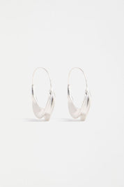Siita Hoop Earring