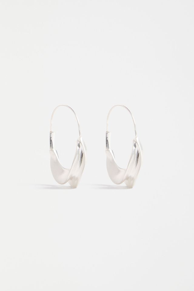 Siita Hoop Earring