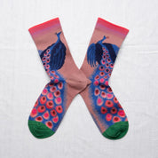 Bonne Maison Crew Socks