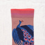 Bonne Maison Crew Socks