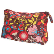 Sage x Clare Sloane Cosmetic Bag