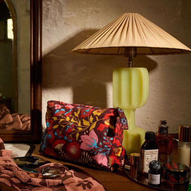 Sloane Cosmetic Bag