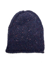 Jersey Hat w/ Rolled Edge