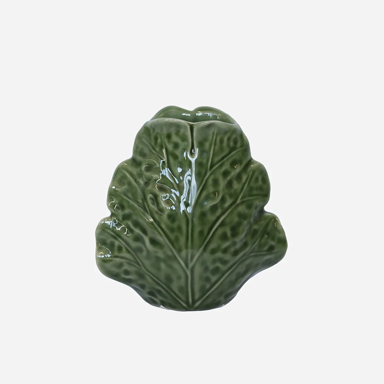 CC interiors Small Leaf Vase