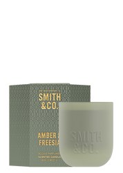 Smith & Co Candle- 80g