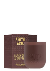 Smith & Co Candle- 80g