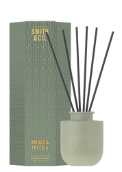 Smith & Co Diffuser- 100ml