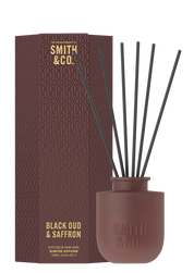 Smith & Co Diffuser- 100ml