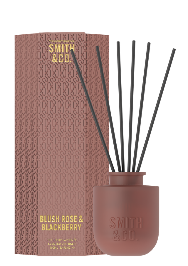 Smith & Co Diffuser- 100ml