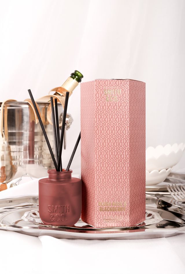 Smith & Co Limited Edition Diffuser- 100ml