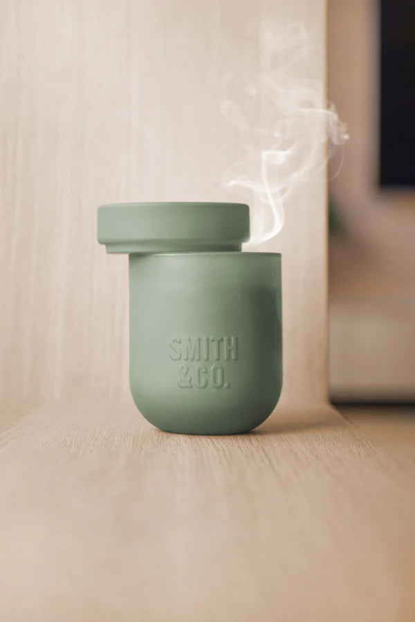 Smith & Co Candle- 250g