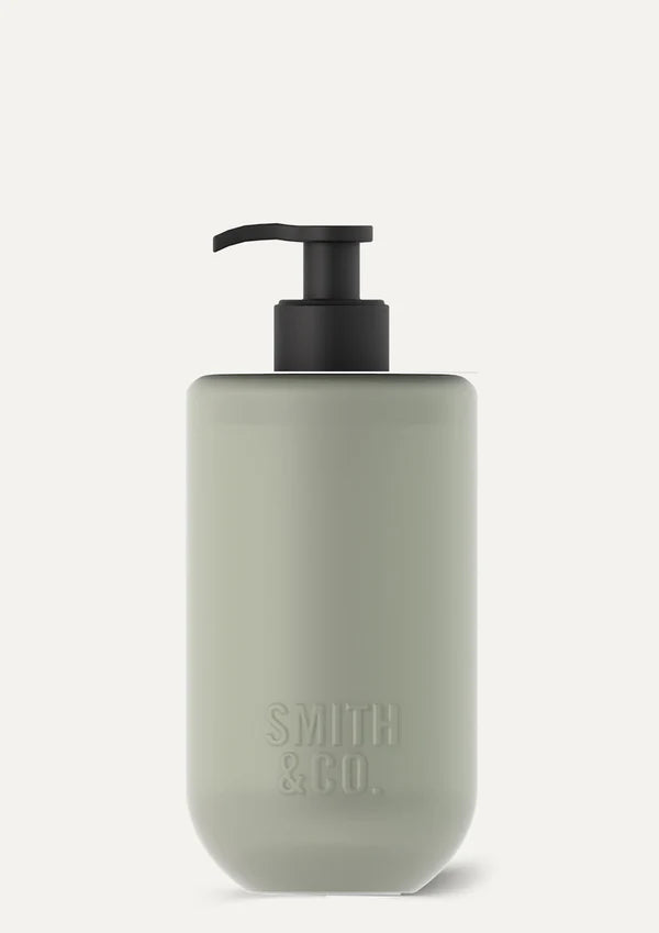 Smith & Co Hand & Body Lotion- 400ml