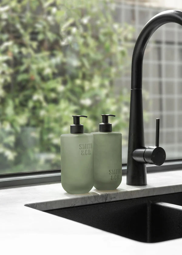 Smith & Co Hand & Body Lotion 400ml