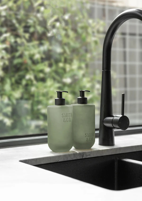 Smith & Co Hand & Body Lotion 400ml
