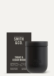 Smith & Co Candle- 250g