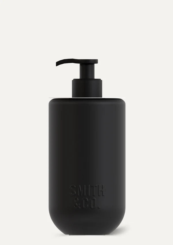 Smith & Co Hand & Body Lotion- 400ml