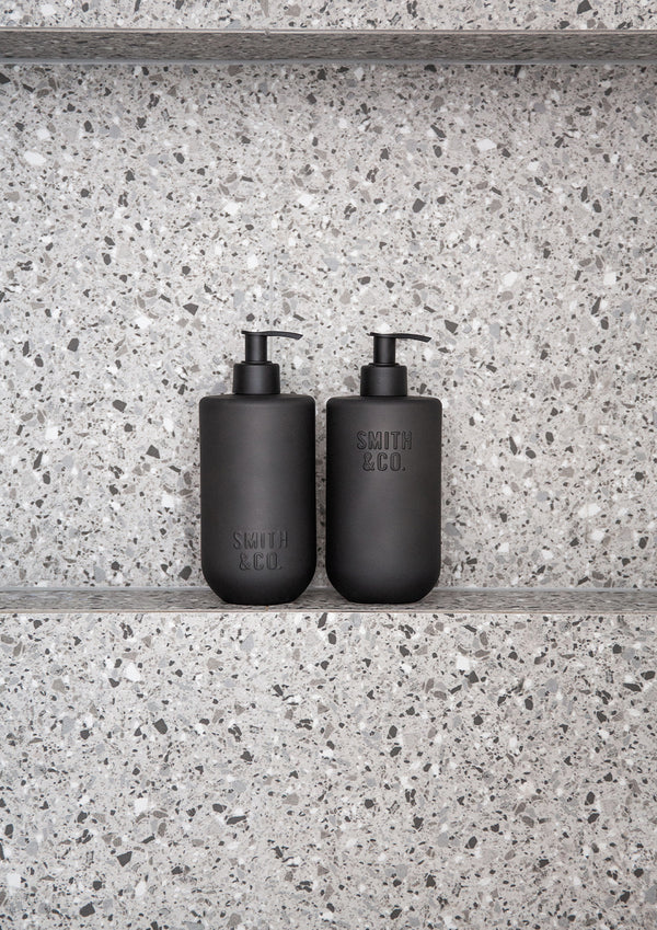 Smith & Co Hand & Body Lotion- 400ml