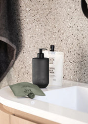 Smith & Co Body Lotion- 400ml Refill