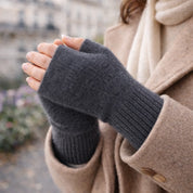 Julia Mittens- Cashmere Blend