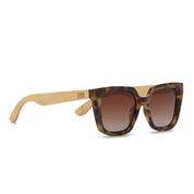 Soluna Mocha Polarised Sunglasses