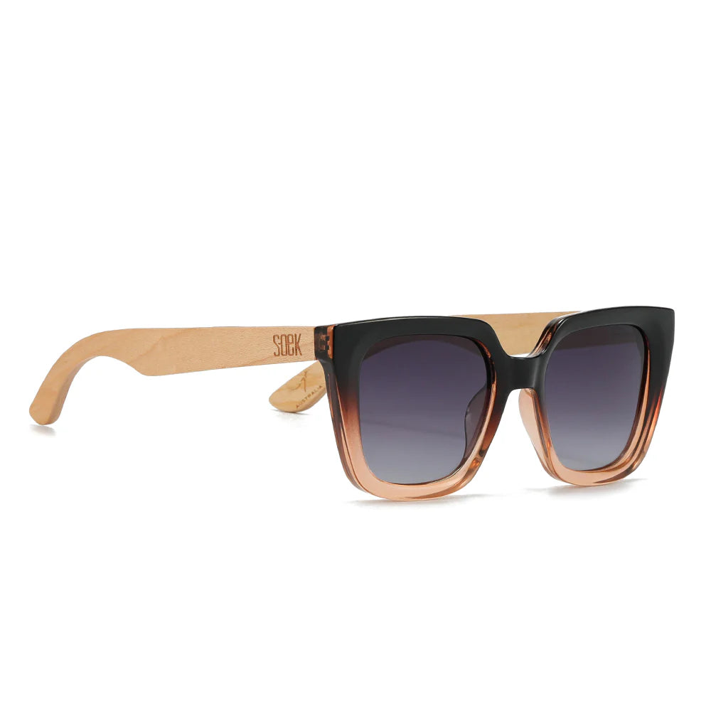 Soluna Ombre Polarised Sunglasses