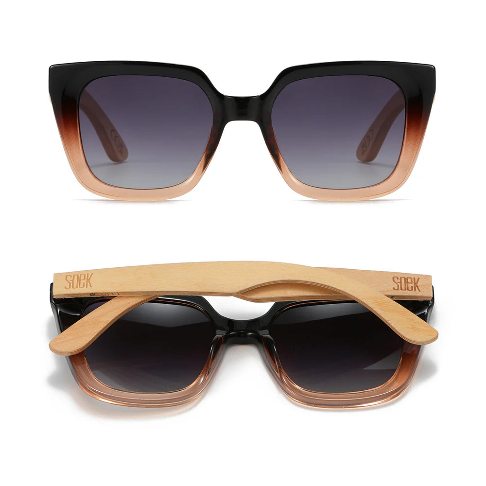 Soluna Ombre Polarised Sunglasses