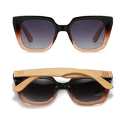 Soluna Ombre Polarised Sunglasses