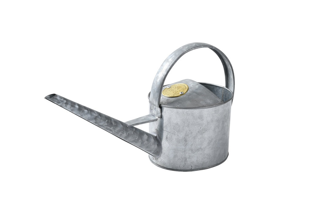 Sophie Conran-Galvanised Indoor Watering Can-Small