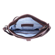 Sorrel Medium Crossbody Bag