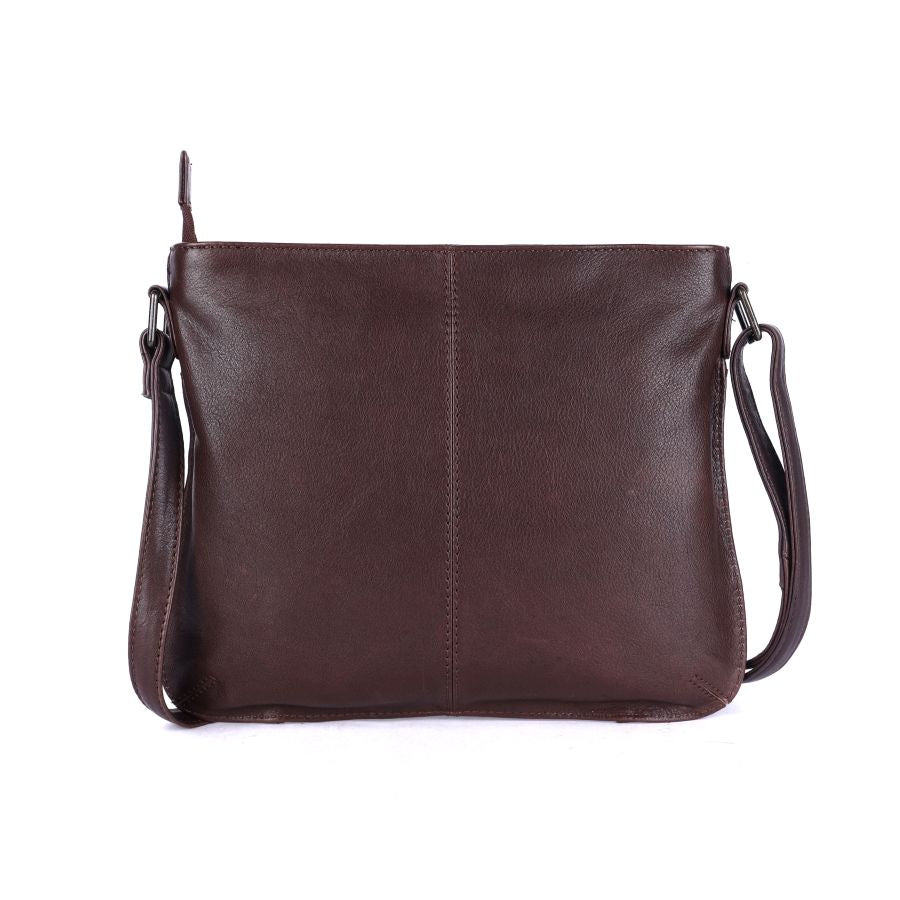 Sorrel Medium Crossbody Bag